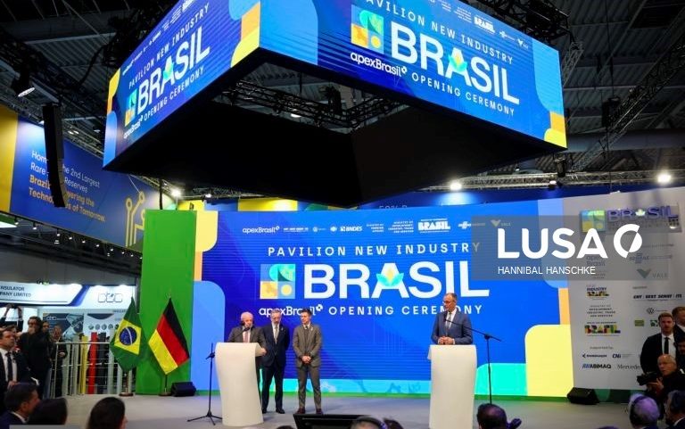 Europa precisa superar resistência ideológica aos biocombustíveis, diz Lula