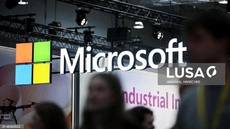 Microsoft investe mais de 15 mil milhões de euros na Austrália
