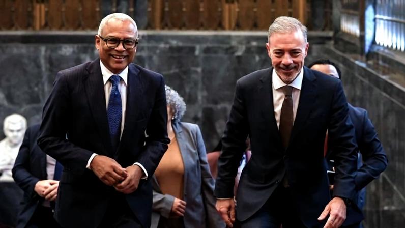 Comunidade cabo-verdiana está bem integrada no Porto - PR de Cabo Verde