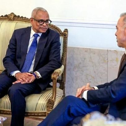 Presidente de Cabo Verde anuncia mudanças na cooperação em saúde com Portugal