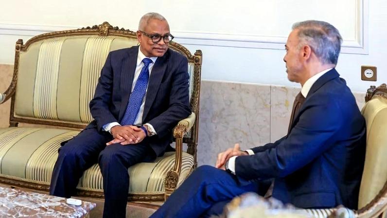 Presidente de Cabo Verde anuncia mudanças na cooperação com Portugal na saúde