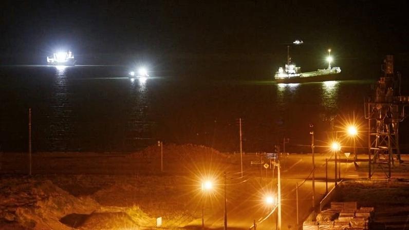 Sismo de magnitude 7,7 no Japão causa seis feridos e danos menores