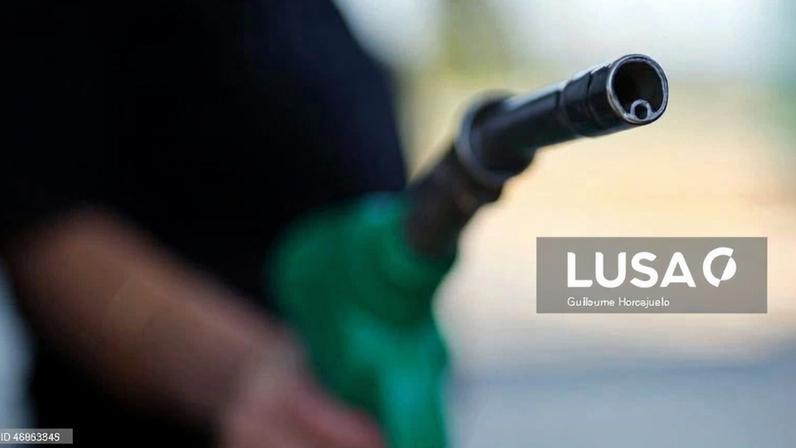 Preço do petróleo Brent cai 1,55% à espera de negociações entre EUA e Irão