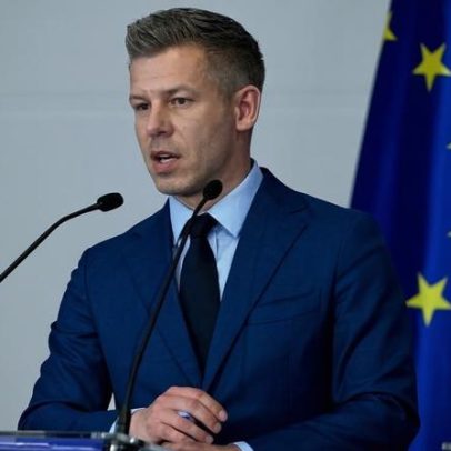 Magyar reúne-se com Von der Leyen em Bruxelas para desbloquear o PRR