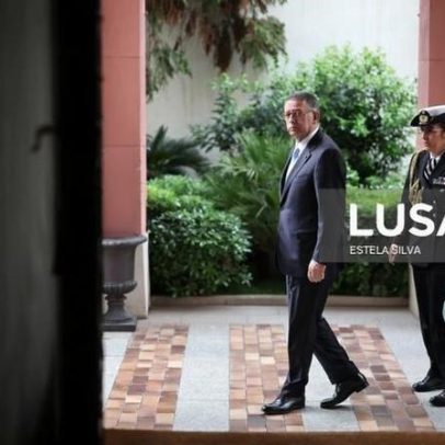 Seguro: visita à Espanha ultrapassou expectativas e convergência entre países