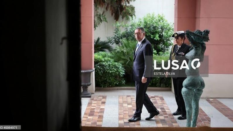 Seguro: visita à Espanha ultrapassou expectativas e convergência entre países