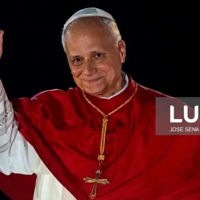 Papa em Angola pede aos missionários que promovam a reconciliação