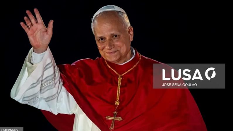Papa/Angola: Leão XIV pede aos missionários que promovam a reconciliação