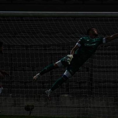 Moreirense vence Estoril e sobe ao sétimo lugar na Liga