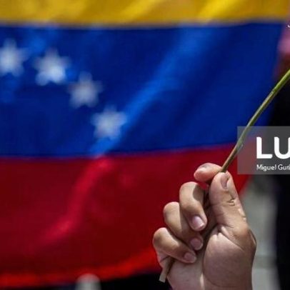 Venezuela pede liberação de 4,26 mil milhões de euros bloqueados no FMI