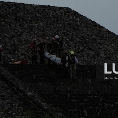 Tiroteio no México deixa dois mortos e 13 feridos