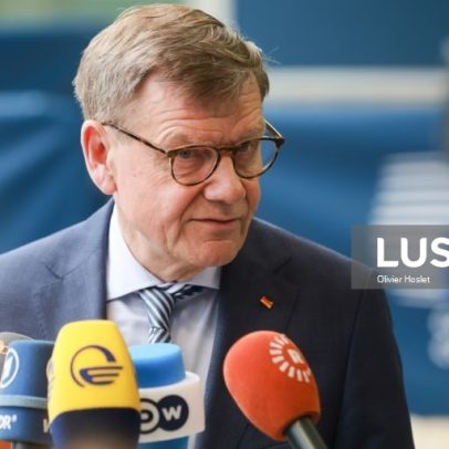 Alemanha busca dissuasão credível enquanto houver ameaças nucleares