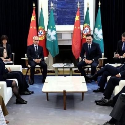 Macau procura profissionais lusófonos em saúde, tecnologia, finanças e eventos