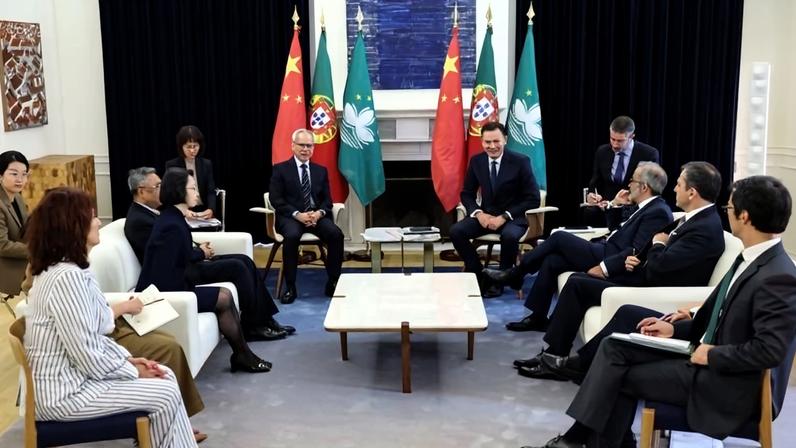 Macau quer profissionais lusófonos em saúde, tecnologia, finanças e eventos