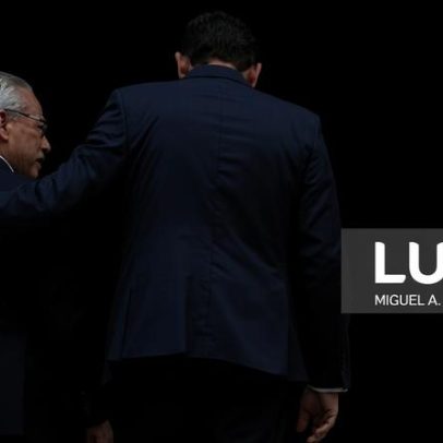 Líder de Macau reforça laços e cooperação em visita a Portugal