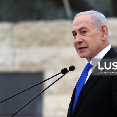 Presidente de Israel convoca Netanyahu e procuradores para acordo em caso de corrupção