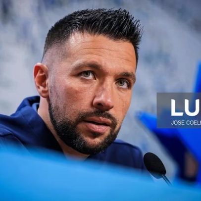 Farioli pede foco nos detalhes para vencer o Sporting na Taça