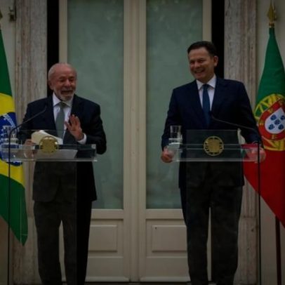 Portugal regulariza 200 mil imigrantes brasileiros em dois anos