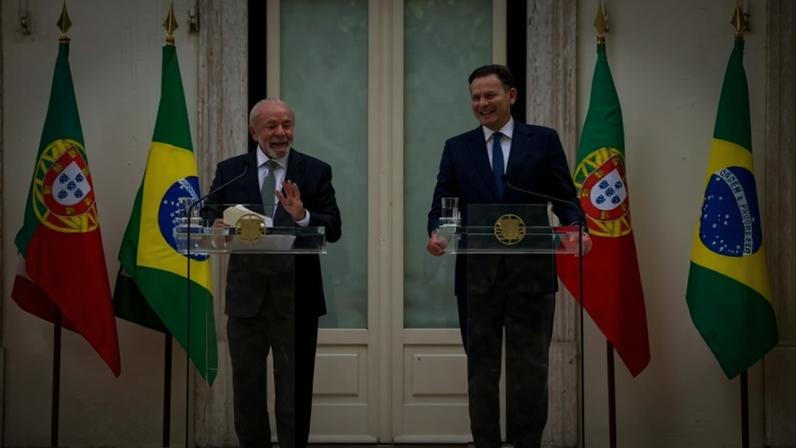 Portugal regulariza 200 mil imigrantes brasileiros em dois anos