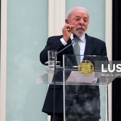 Lula admite reciprocidade se EUA verificarem abuso na expulsão de adido