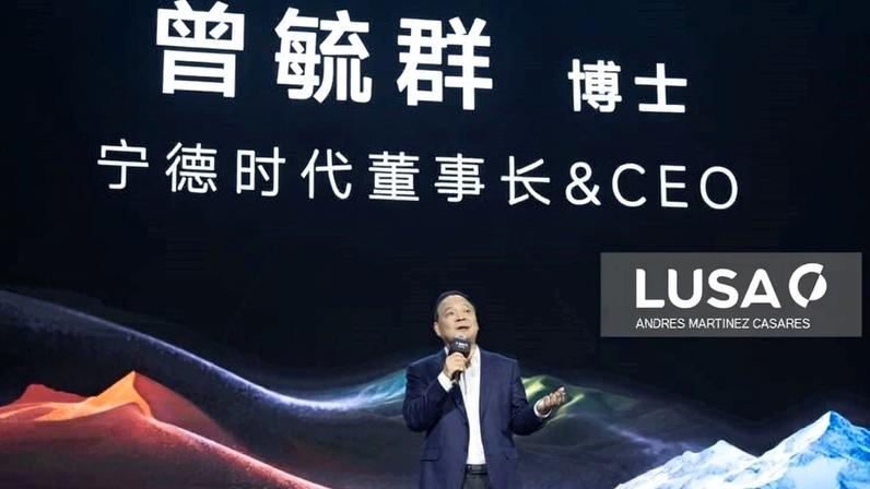 Chinesa CATL desenvolve bateria para 1.500 km e acelera corrida com BYD