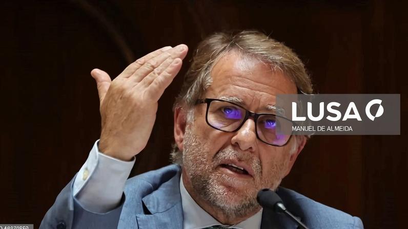 Brigada de Trânsito da GNR vai começar com cerca de 1.300 efetivos - MAI