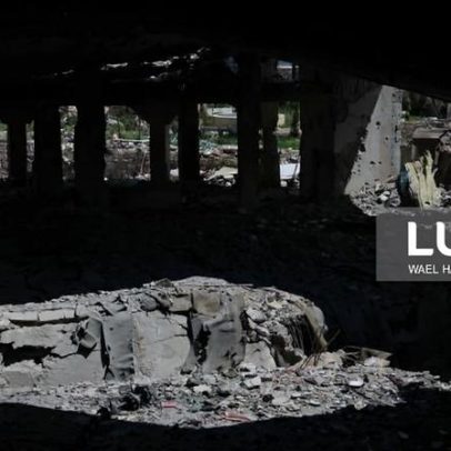 Um morto e dois feridos em ataque israelita no Líbano