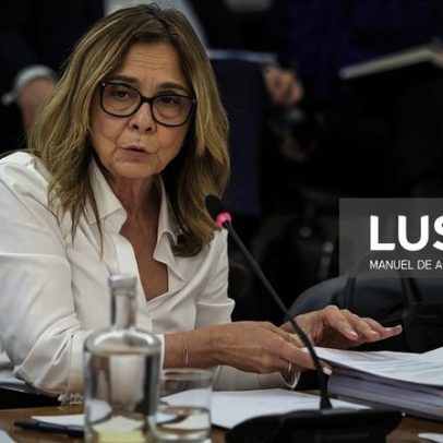 Chega pede envio ao MP do depoimento da ministra da Saúde na CPI do INEM