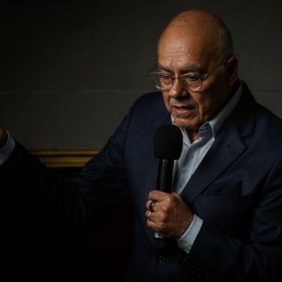 Presidente do parlamento da Venezuela pede aos emigrantes que voltem ao país