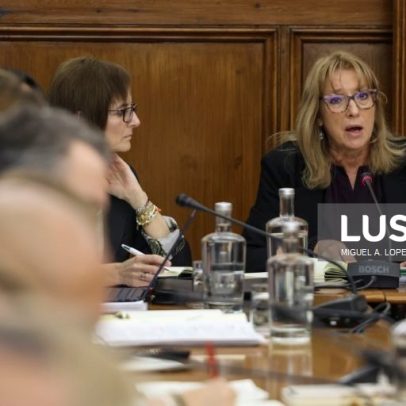 Ministra afirma que alterações da negociação não desfiguram reforma laboral