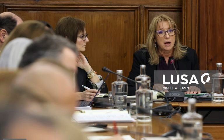 Ministra afirma que alterações da negociação não desfiguram reforma laboral