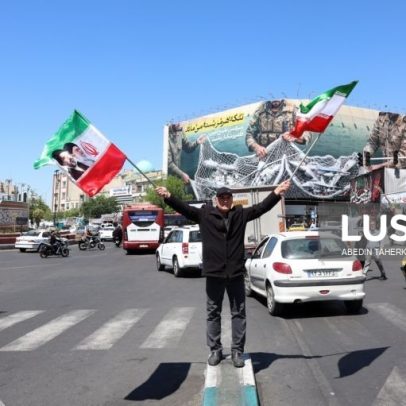 Teerã mantém Estreito de Ormuz fechado até fim do bloqueio dos EUA aos portos