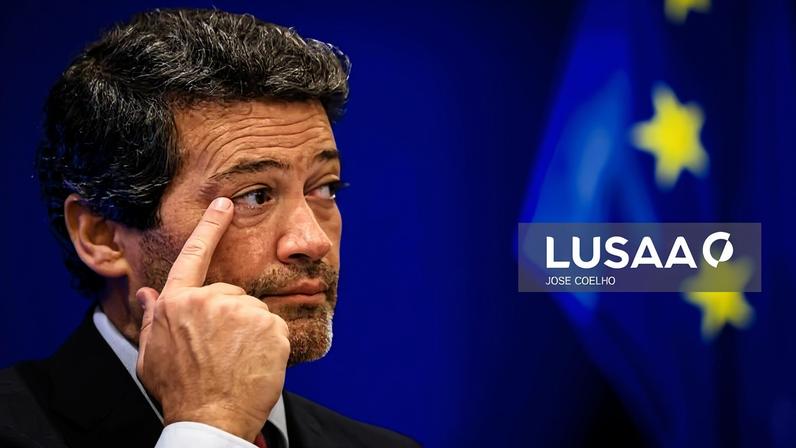 Ventura afirma ter abertura do Governo para alterações à reforma do Estado