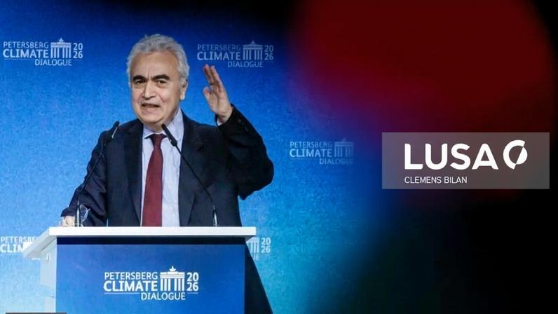 Irão: Agência de Energia confiante numa resposta à crise energética como na década de 1970