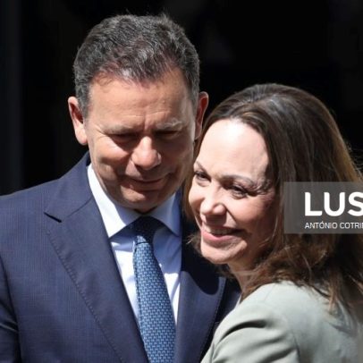 Portugal diz que Venezuela vive transição democrática e espera eleições livres