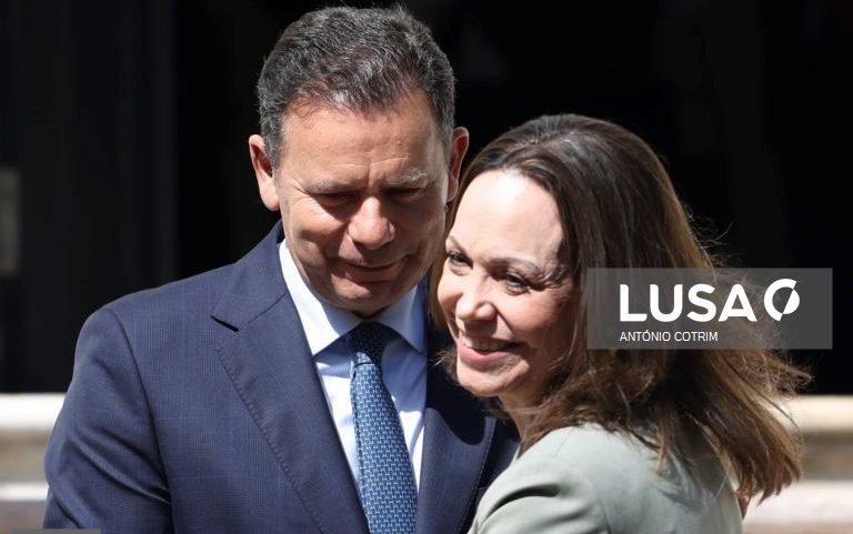 Portugal diz que Venezuela vive transição democrática e espera eleições livres em breve