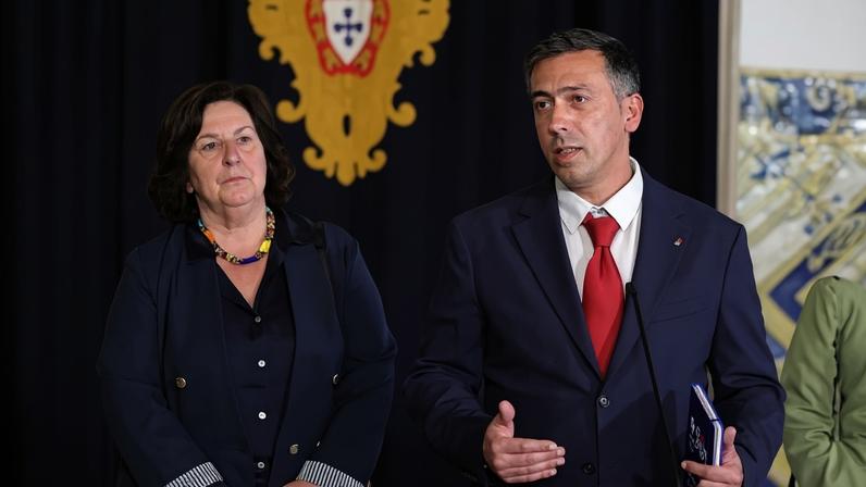 Líder da CGTP sustenta inconstitucionalidade do pacote laboral em Belém