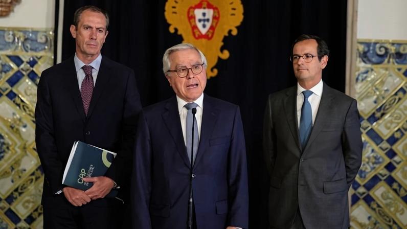 Presidente da CAP afirma que é o momento de decidir sobre a reforma laboral