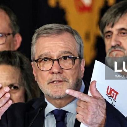 UGT rejeita proposta de reforma da legislação laboral