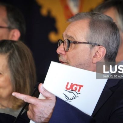 UGT define o rumo das alterações à lei laboral