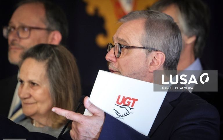 UGT decide rumo das alterações à lei laboral