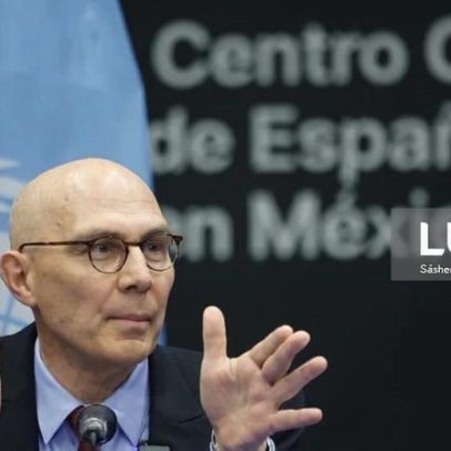 ONU denuncia possíveis crimes de guerra de Israel no Líbano