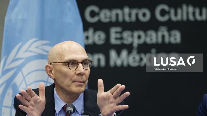 Médio Oriente: ONU denuncia possíveis crimes de guerra de Israel no Líbano