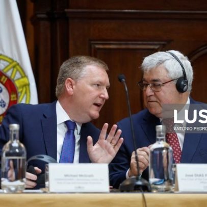 Bruxelas pede acesso a fundos europeus condicionado ao Estado de Direito