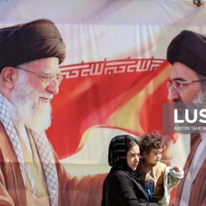 Mais de 30 milhões de voluntários para ofensiva contra EUA, segundo autoridade iraniana