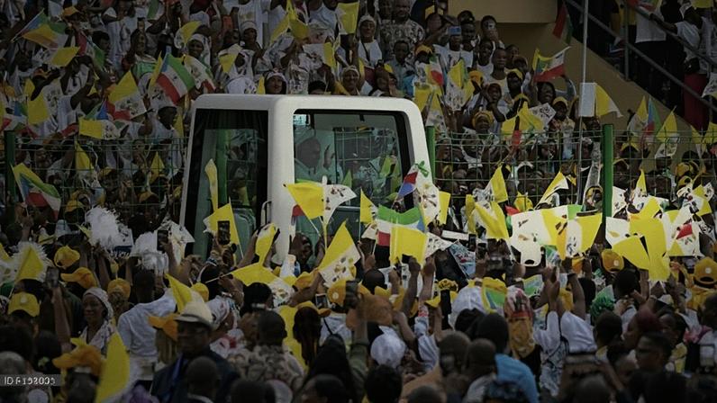 Papa Leão XIV defende o trabalho da Igreja em prol da justiça e da solidariedade