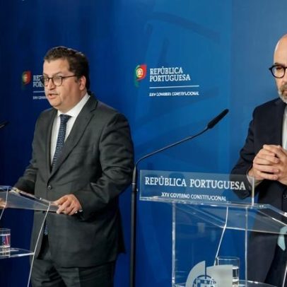 Ministro das Finanças garante que TAP não será afetada pela guerra no Irão