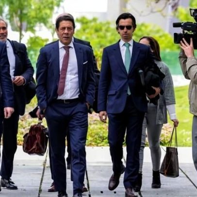 Absolvidos todos os arguidos do processo Saco Azul