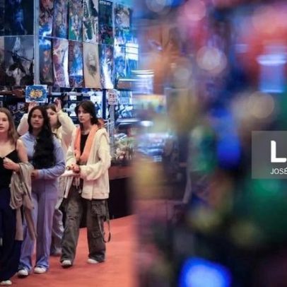 Comic Con de Natal leva alegria a alguns e ensina sobre venenos