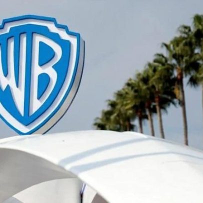 Acionistas da Warner Bros aprovam aquisição pela Paramount por 94.000 ME